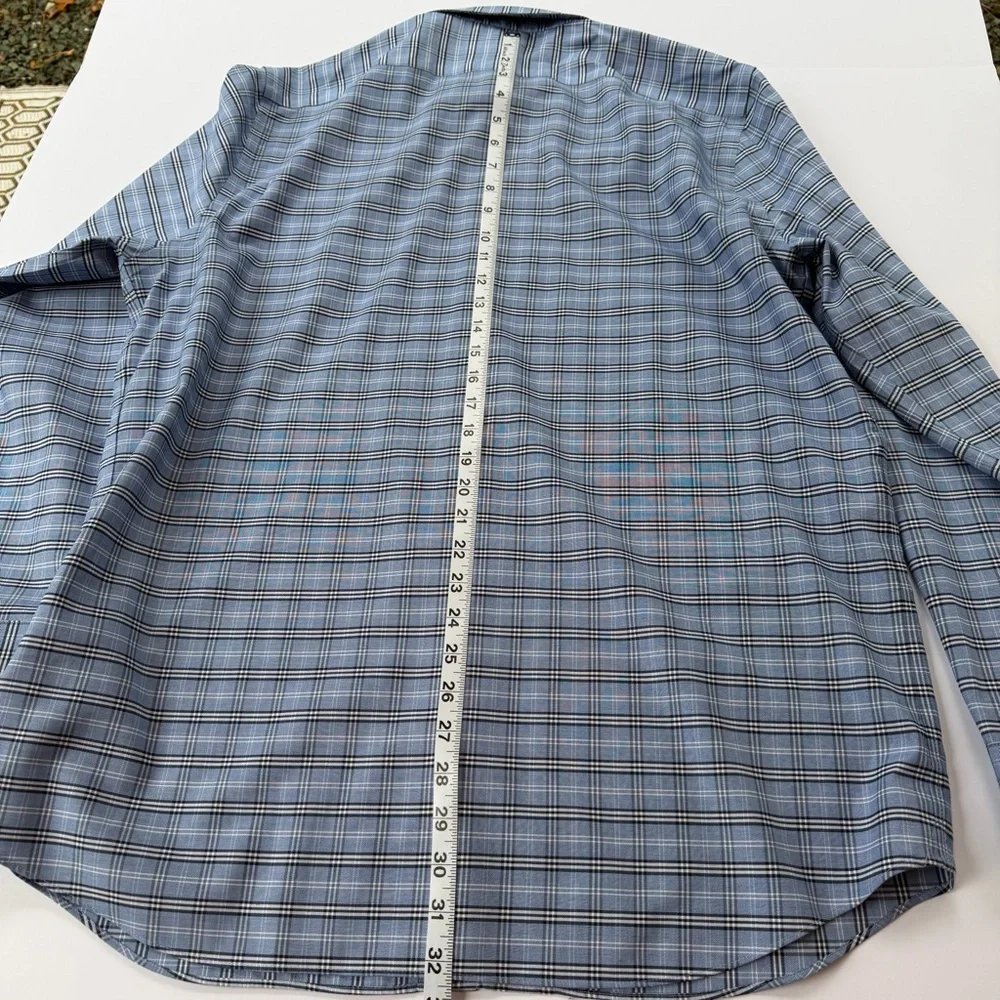 Men’s Banana Republic Long Sleeve Shirt Size XL​